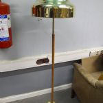 634 3031 FLOOR LAMP